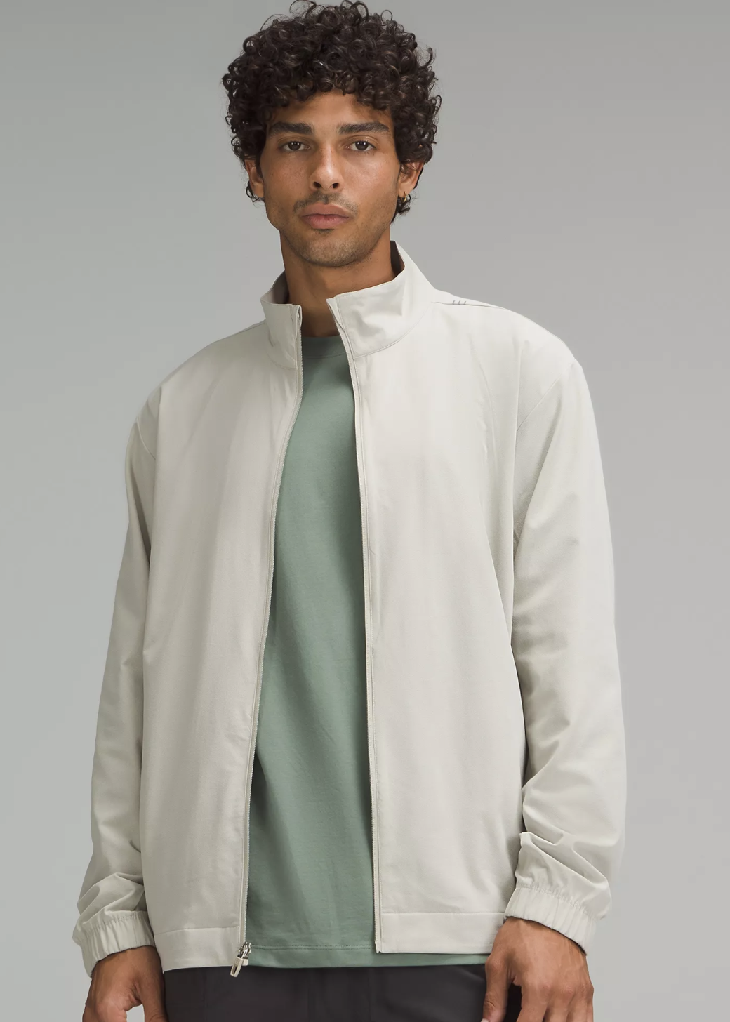 Zeroed In Track Jacket