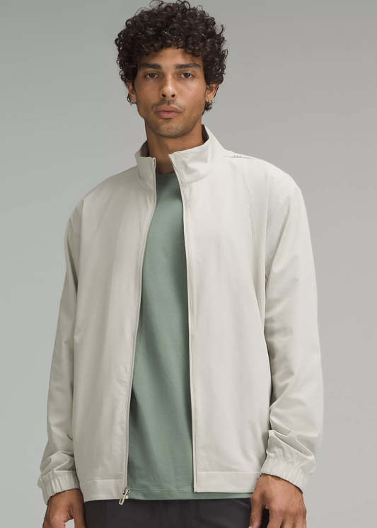 Zeroed In Track Jacket