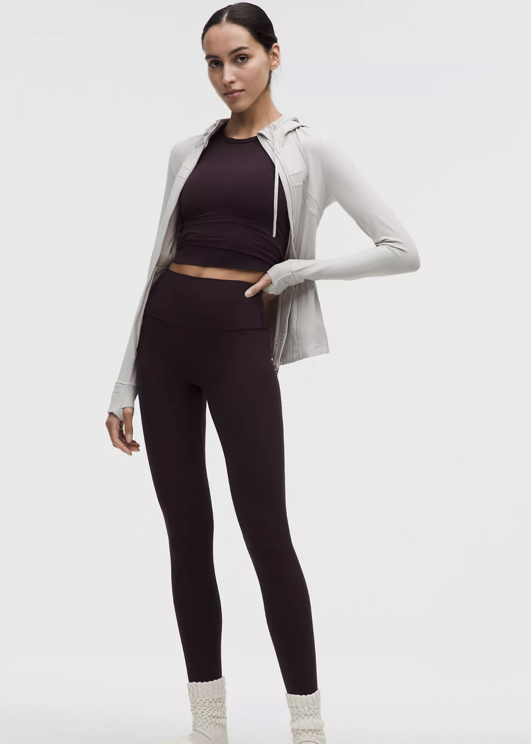 lululemon Align High-Rise Pant 28''