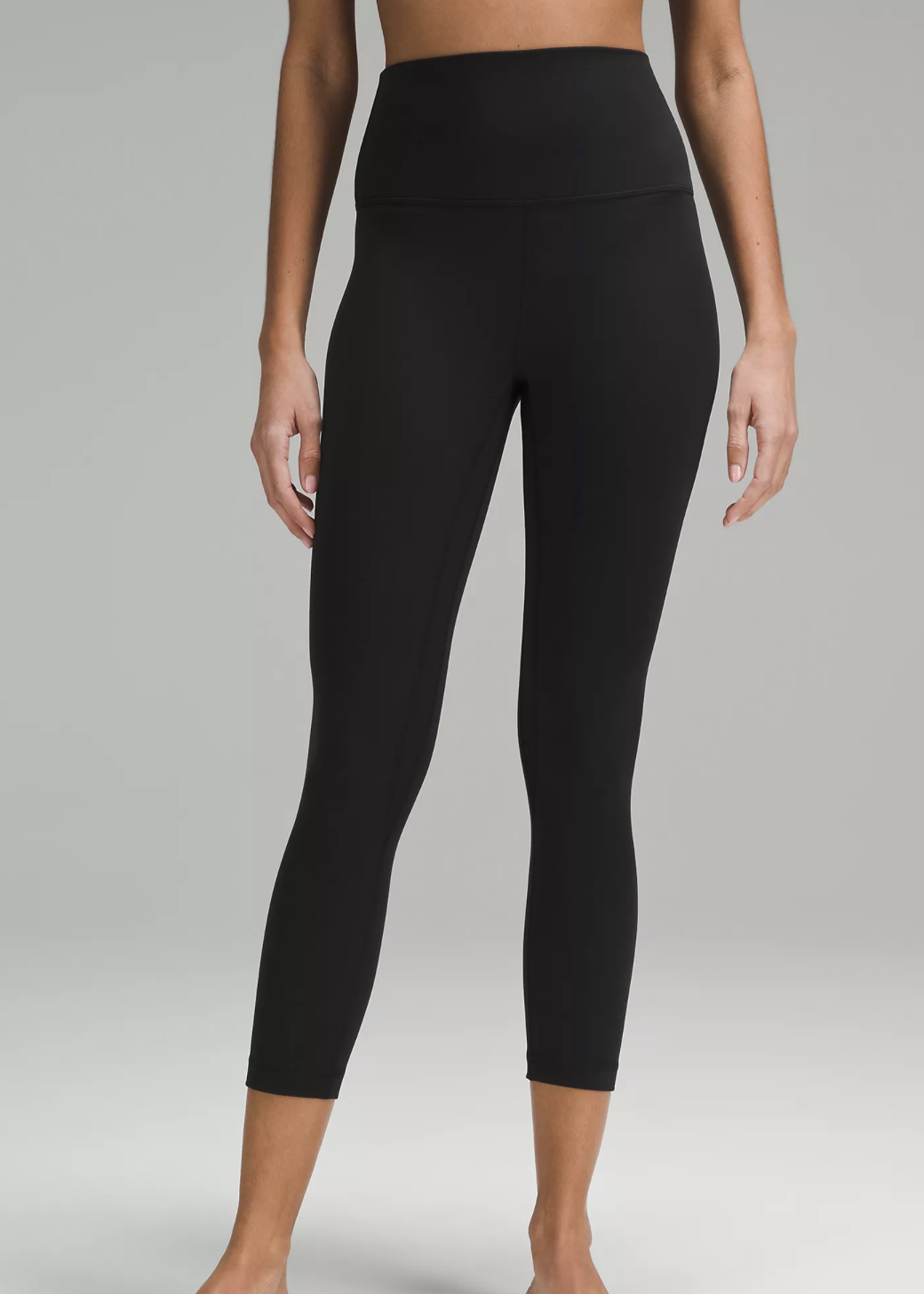 lululemon Align High-Rise Crop 23''