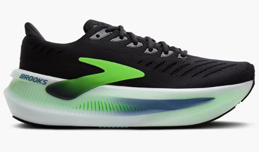 Men's Glycerin Max 2