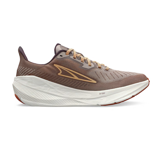 Women's Experience Flow