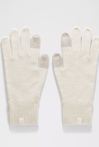 Warm Revelation Gloves