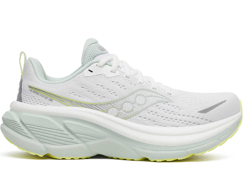 Women's Hurricane 25 Wide