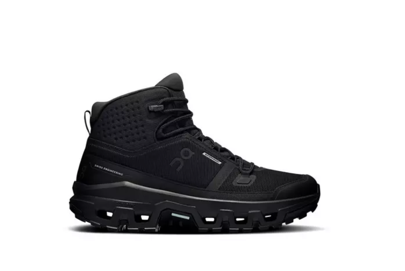 Women's Cloudrock Mid WP