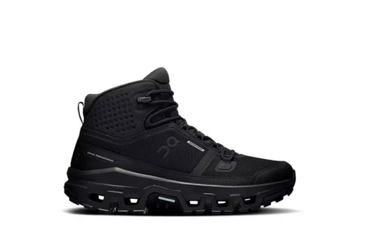 Women's Cloudrock Mid WP