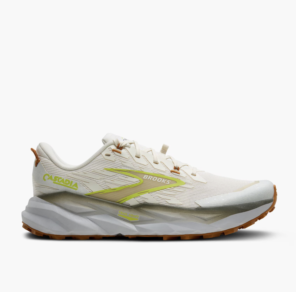 Men's Cascadia 19