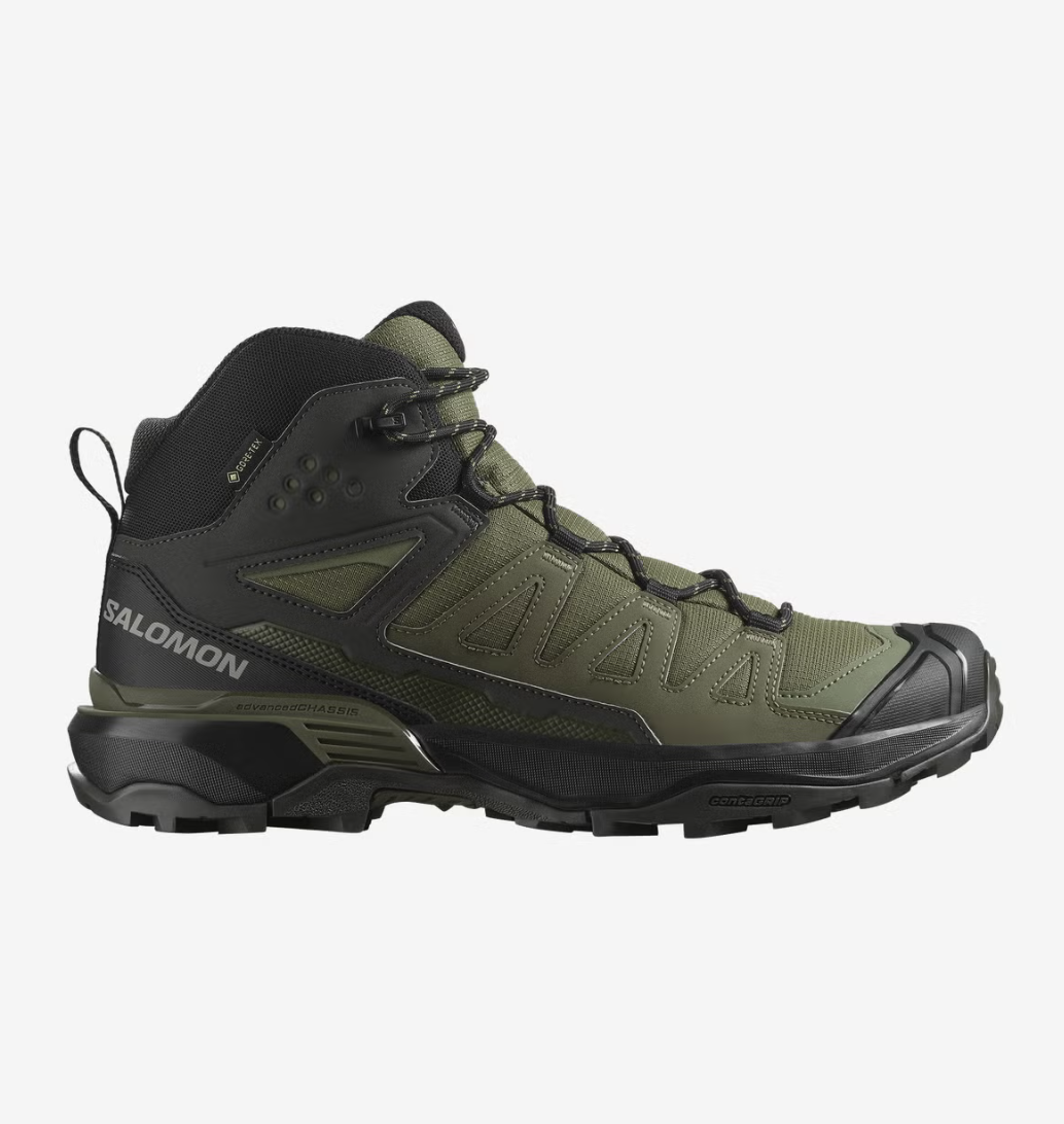 Men's X Ultra 360 Mid GTX