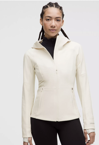 Cross Chill Performance Jacket