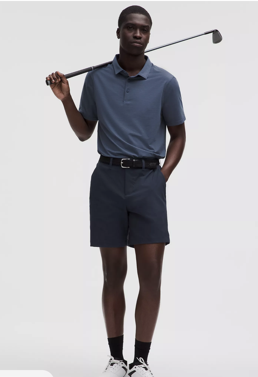 ABC Classic Fit Golf Short 7''