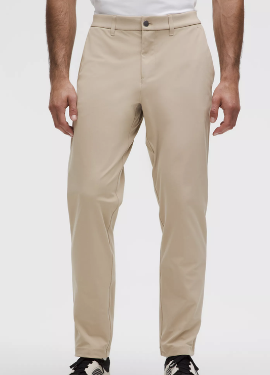 ABC Classic-Fit Trouser 32L *Warpstreme