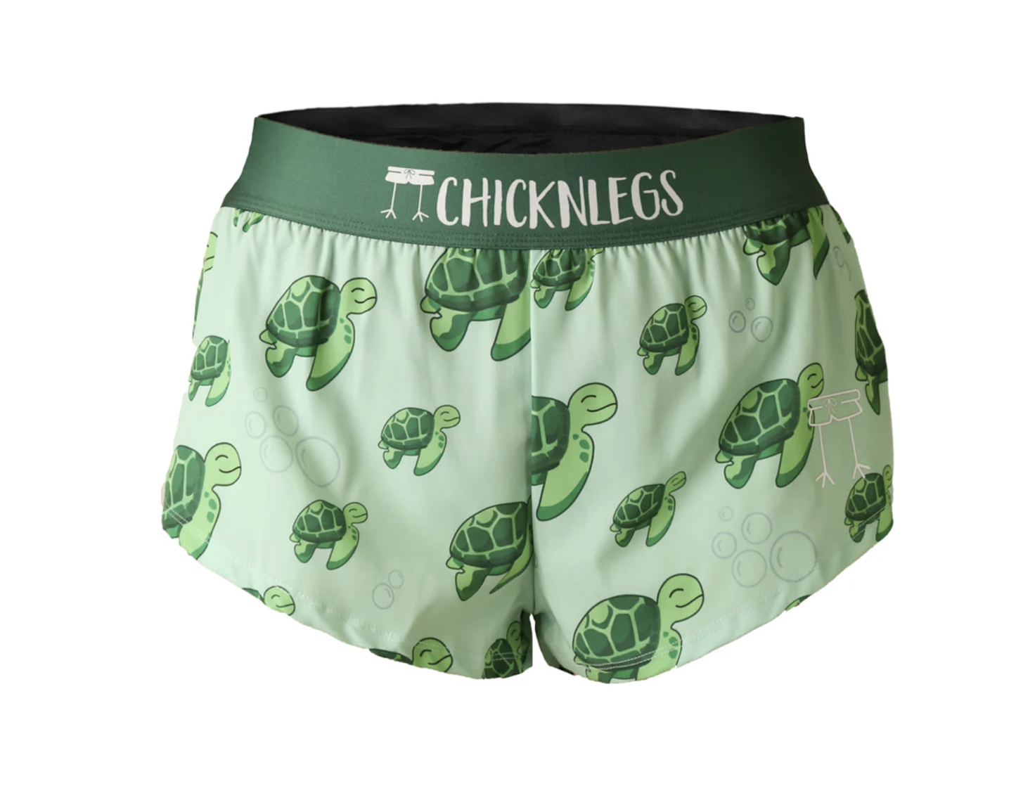 Women's Beach Collection 4'' Split Shorts