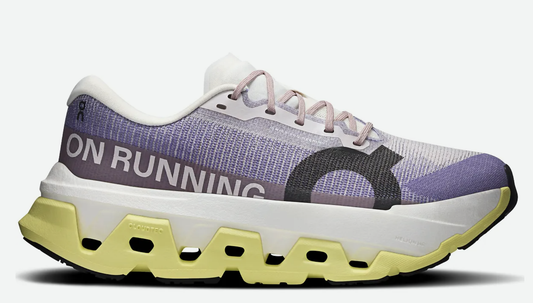 Women's Cloudmonster 3 Hyper