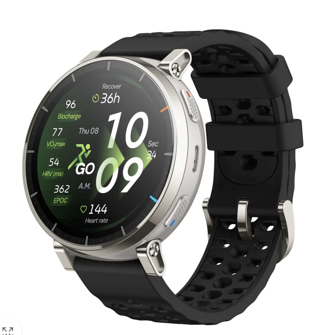 Active 3 (Premium)