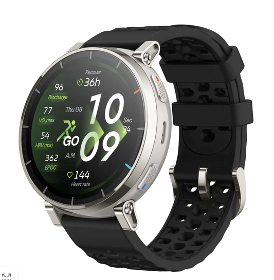 Active 3 (Premium)