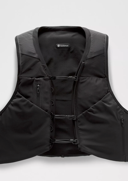Men's Fast and Free Trail Running Vest