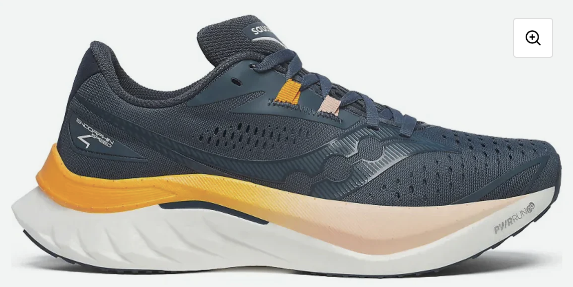 Women's Endorphin Speed 4