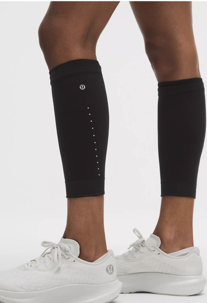 lululemon Go Further Seamless Running Calf Sleeve