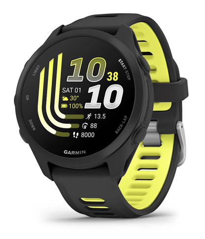 Forerunner 170 Music GPS