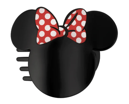 Disney: Medium Flat Hair Clip