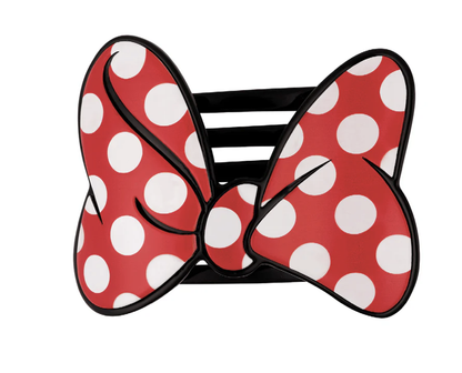Disney: Small Flat Hair Clip