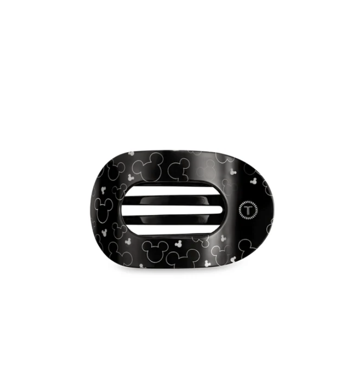 Disney: Tiny Flat Round Hair Clip