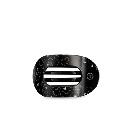 Disney: Tiny Flat Round Hair Clip