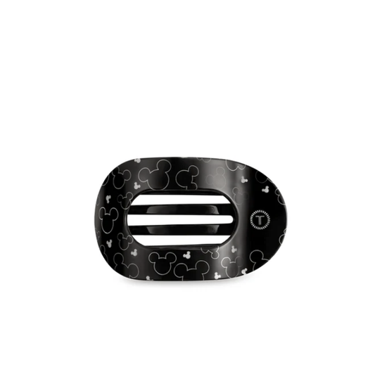 Disney: Tiny Flat Round Hair Clip