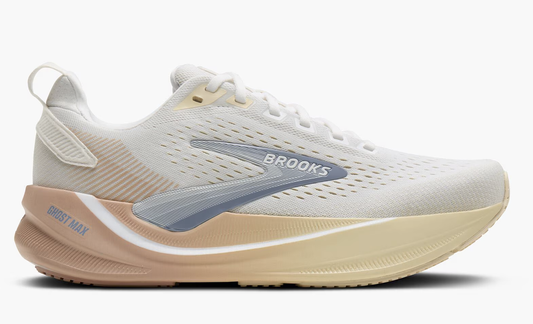 Women's Ghost Max 4 Wide