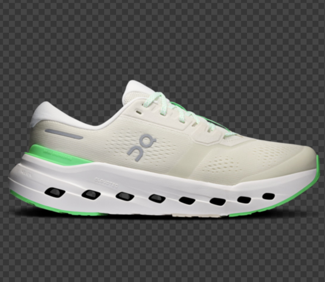 Women's Cloudrunner 3 Max