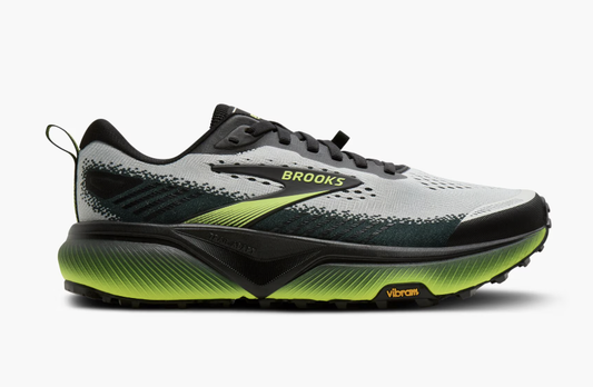Men's Cascadia 20