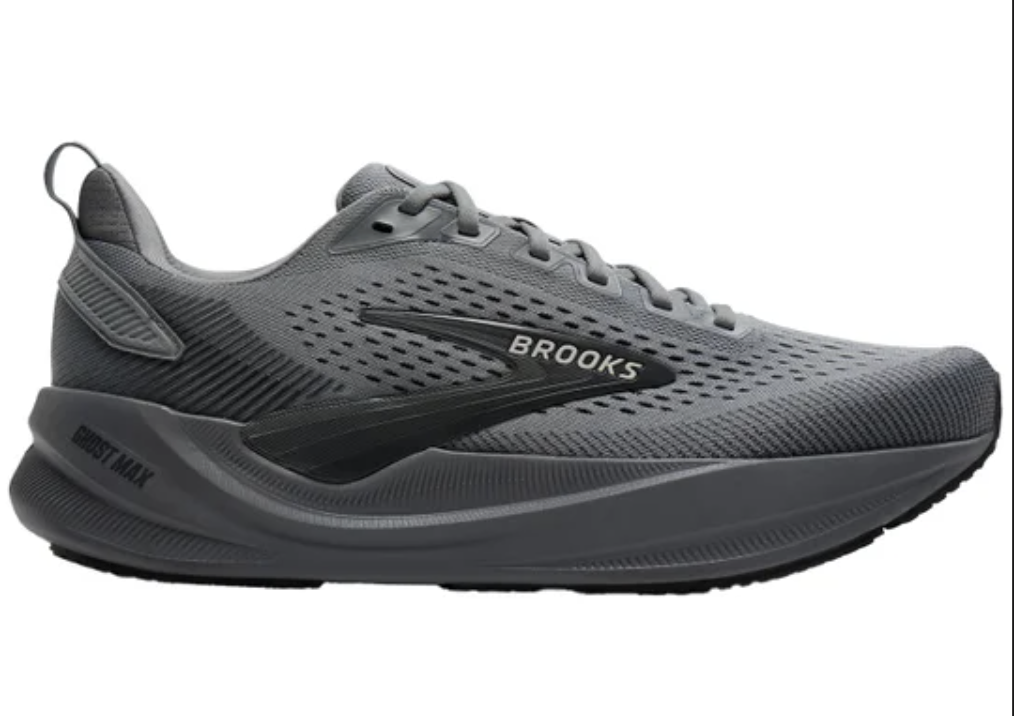 Men's Ghost Max 4 Extra Wide