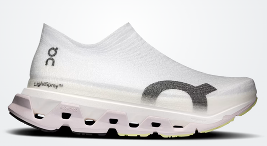 Women's LightSpray Cloudmonster 3 Hyper