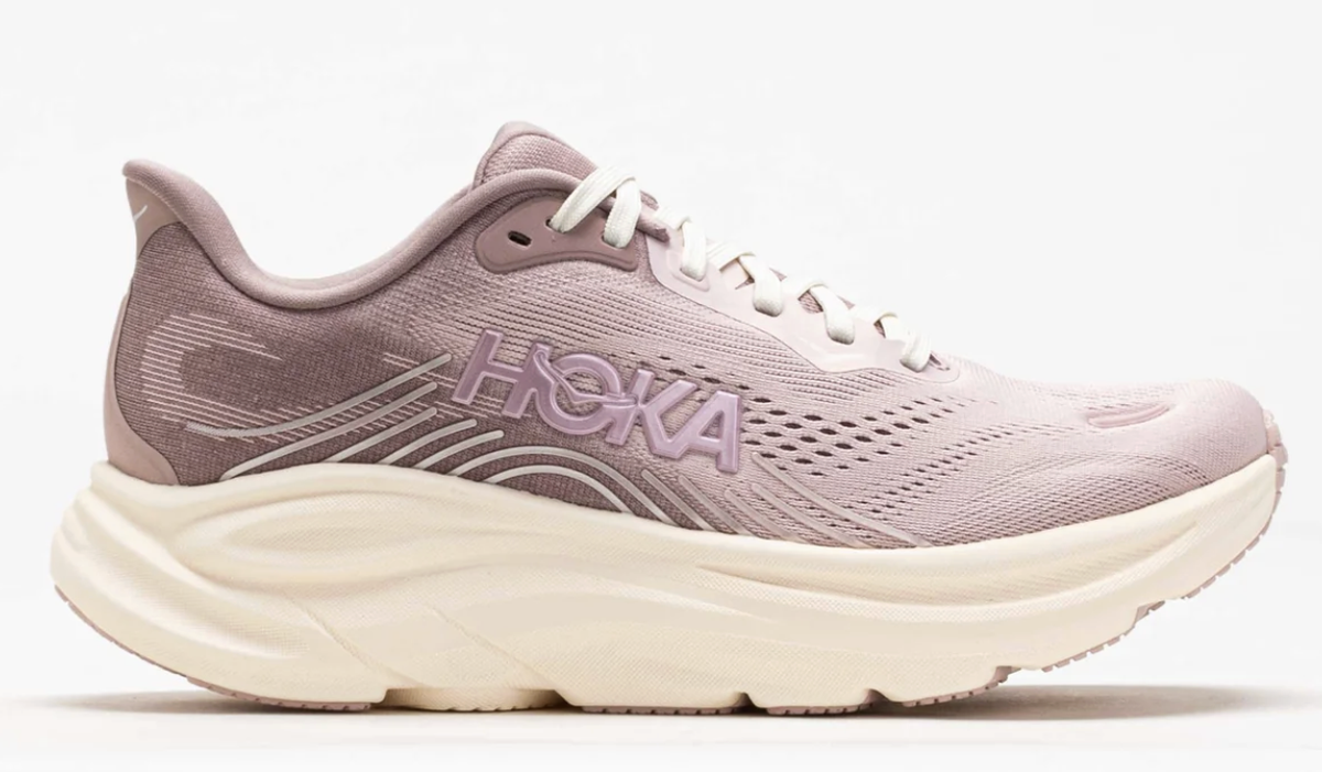 Women's Clifton 11 GLM Wide