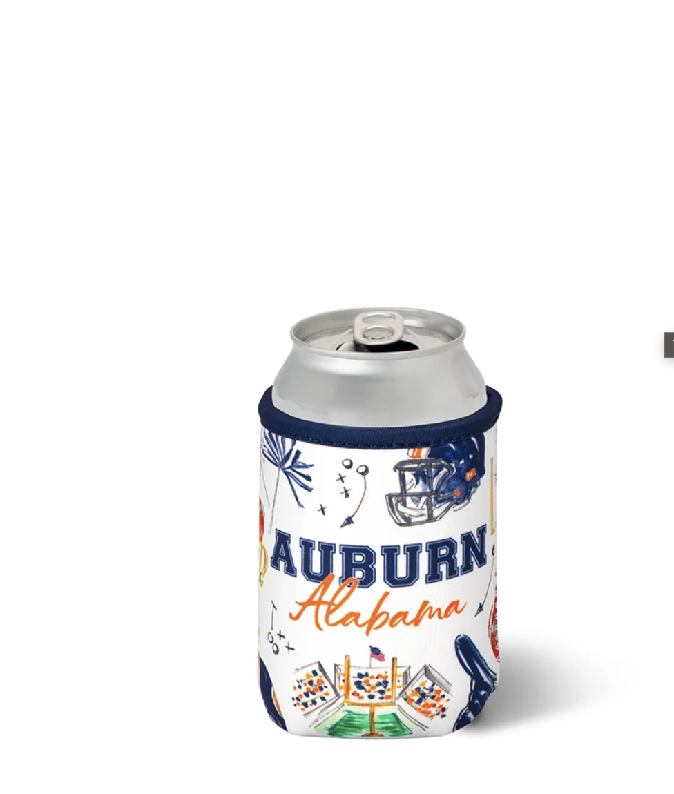 Tailgates in Auburn
