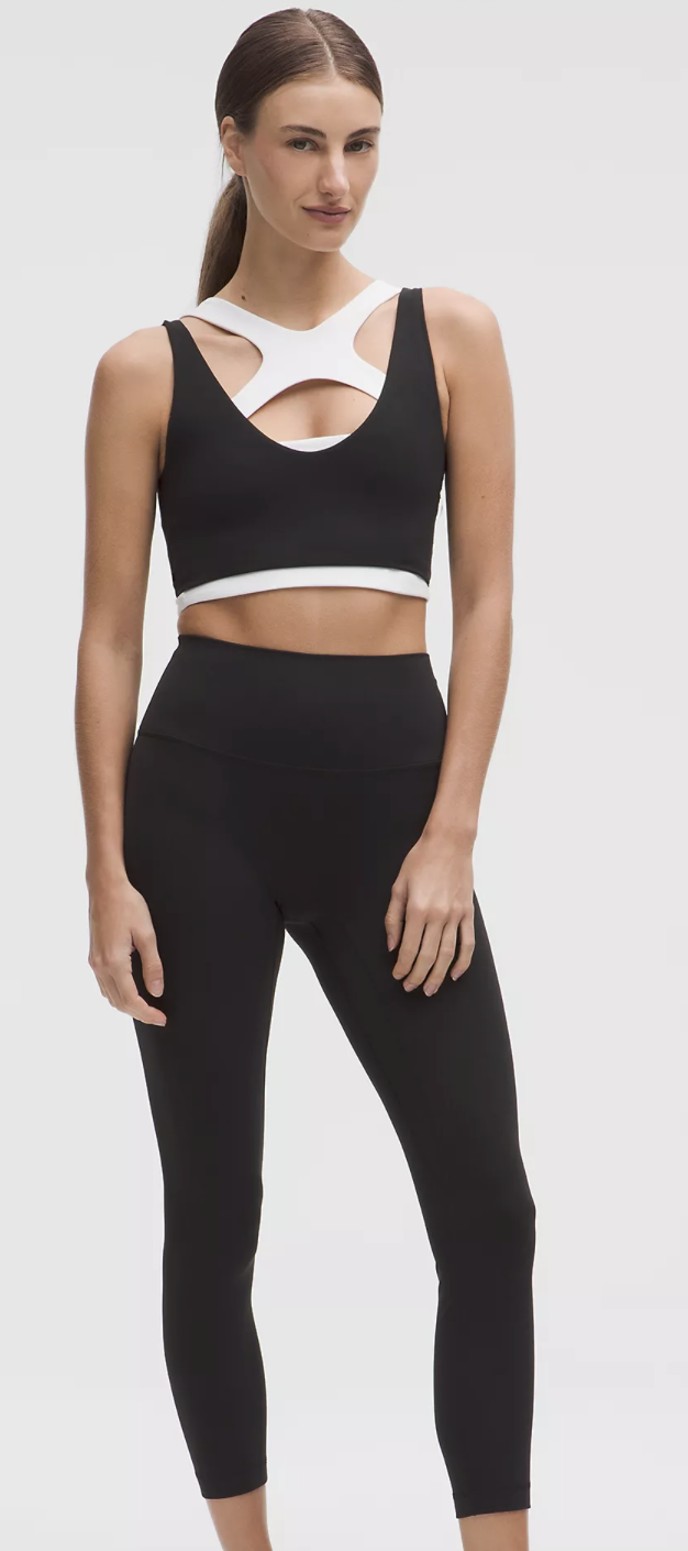 lululemon Align No-Line High-Rise Pant 28''