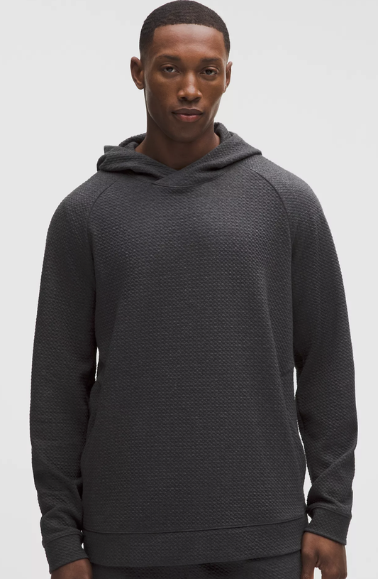Ease The Day Hoodie