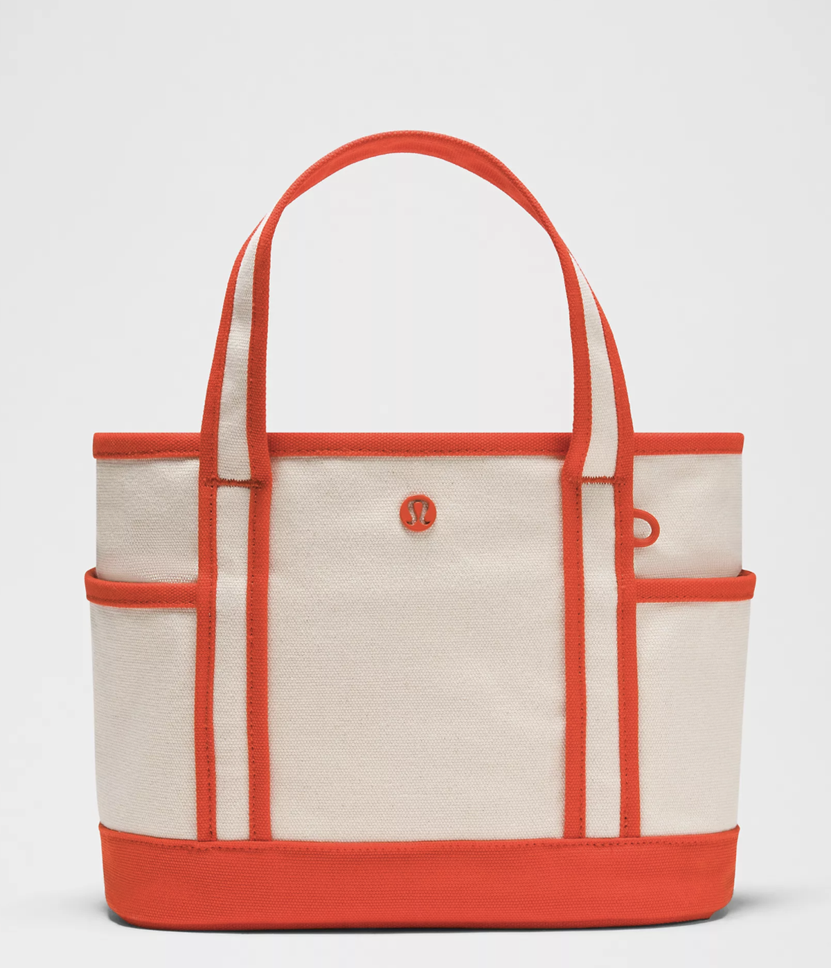 Daily Multi Pocket Zip-Top Tote Bag 5L