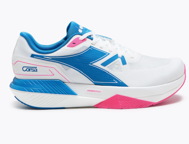 Men's Corsa