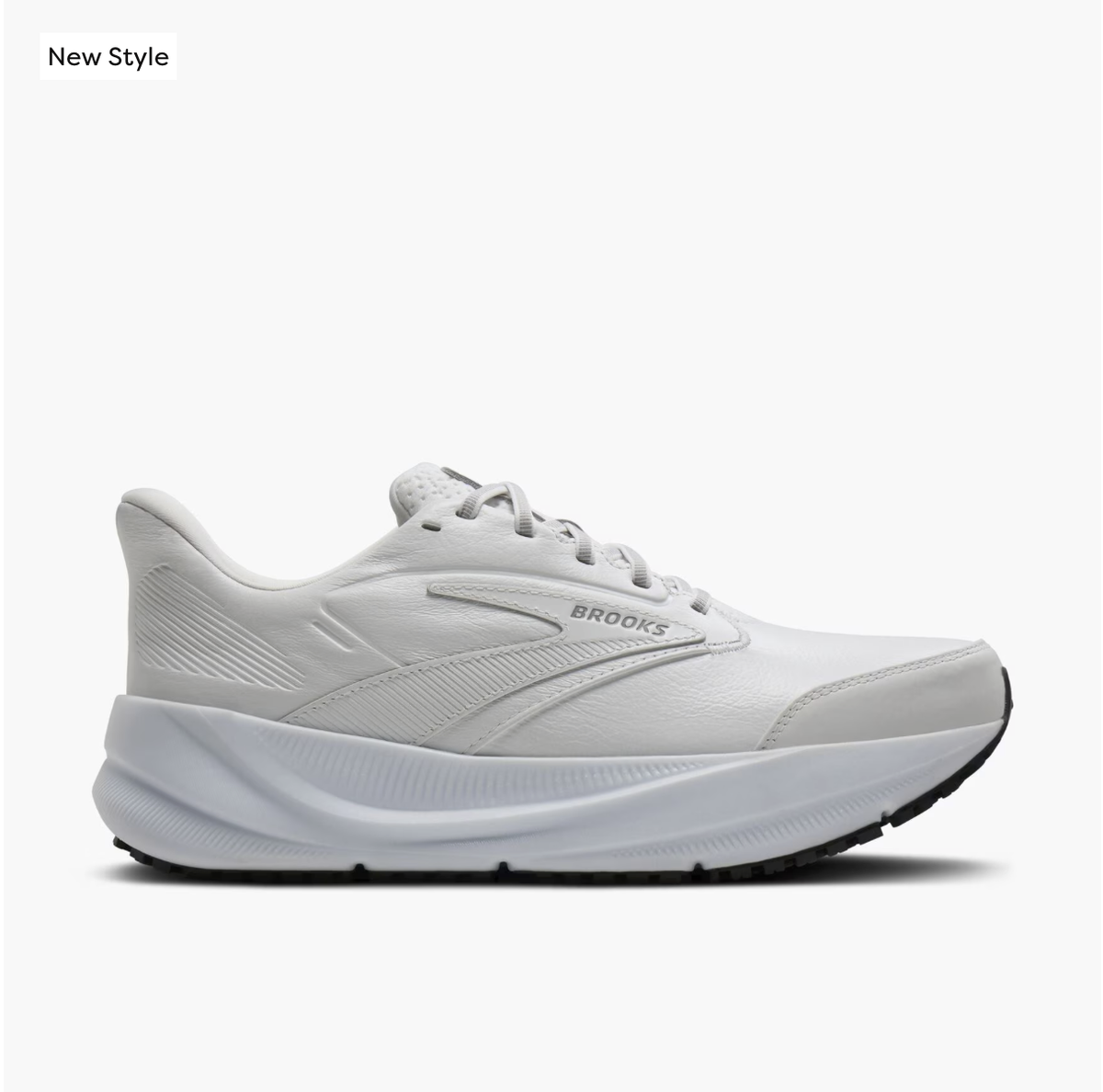 Women's Ghost Max Slip Resistant Wide