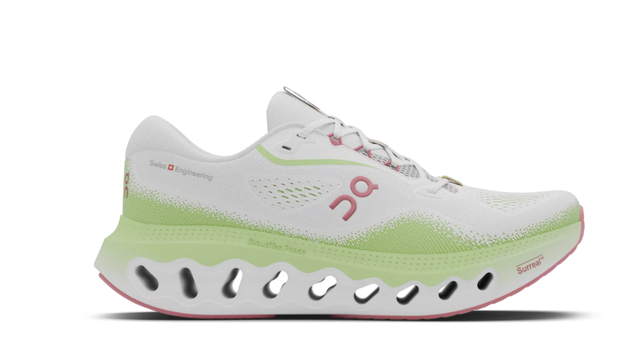 Women's Cloudsurfer 3