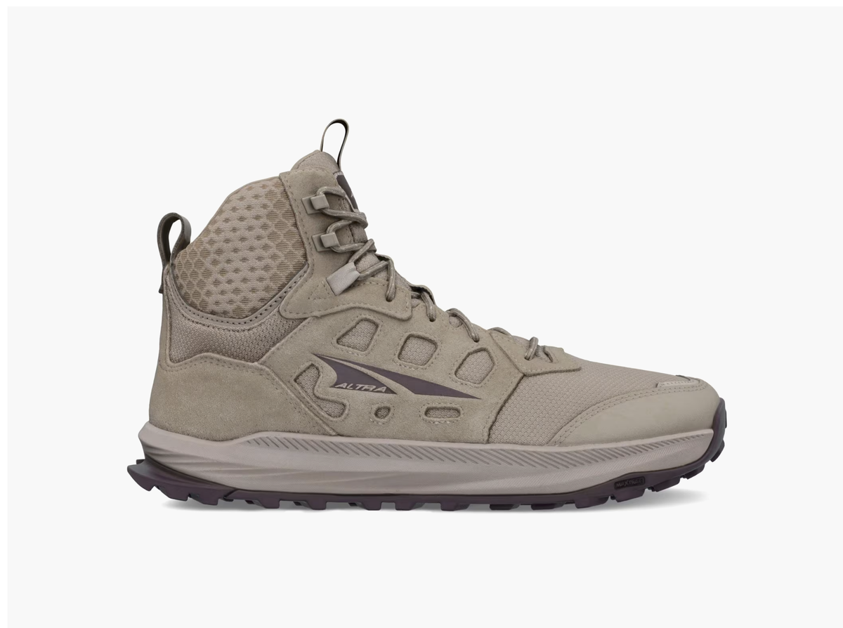 Men's Lone Peak Hiker 3
