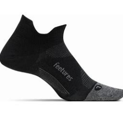 Ultralight Low Sock