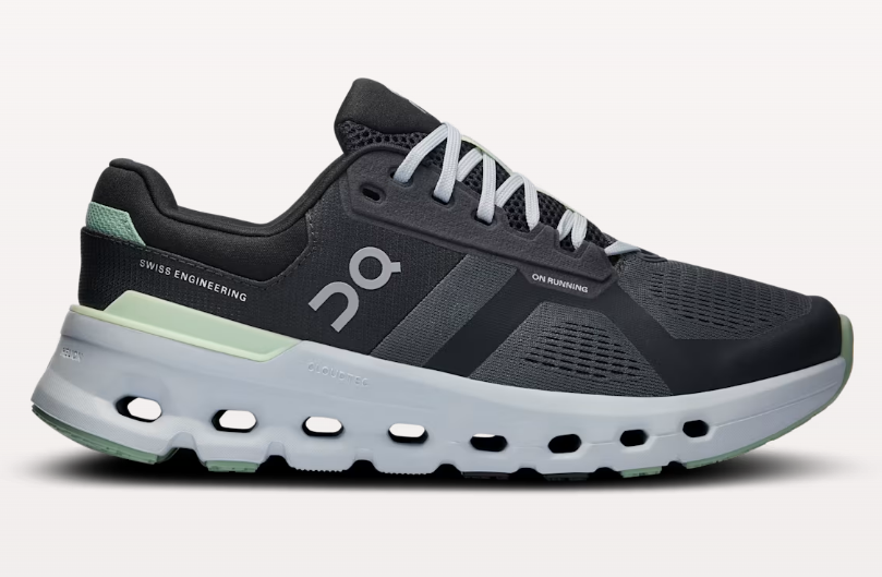 Women's Cloudrunner 2 Wide