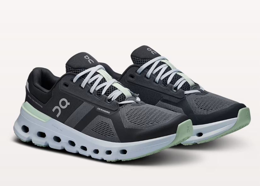 Women's Cloudrunner 2 Wide