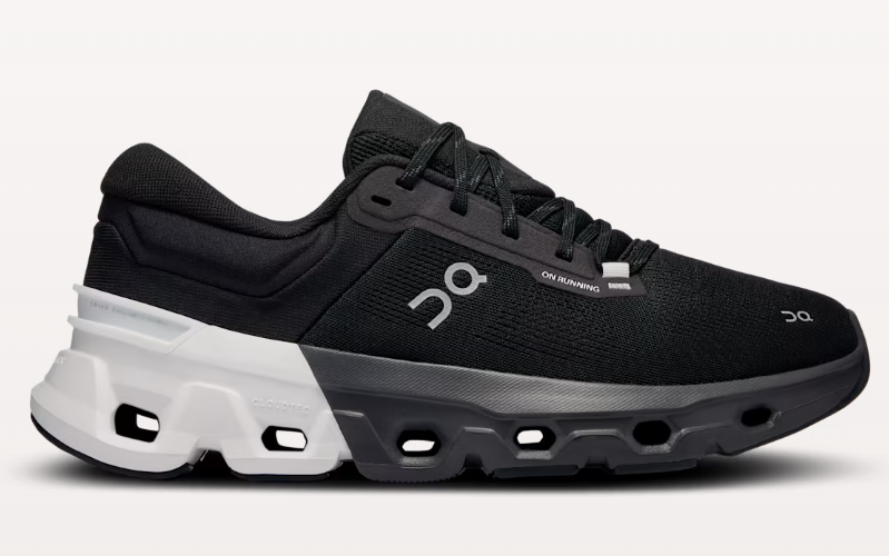 Women's Cloudflyer 5