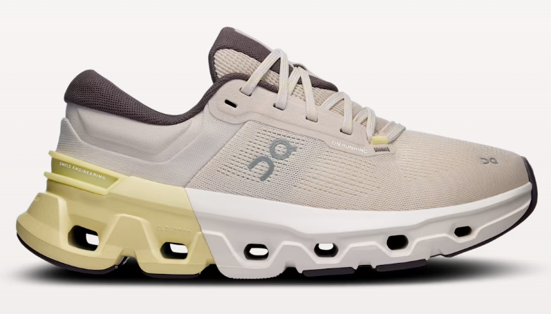 Women's Cloudflyer 5