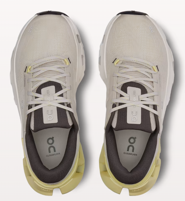 Women's Cloudflyer 5