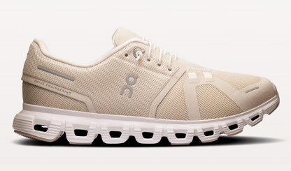Women's Cloud 6
