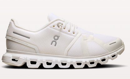 Women's Cloud 6